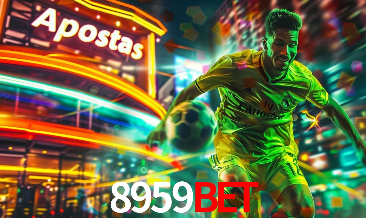 A Popularidade dos Caça-Níqueis no 8959BET