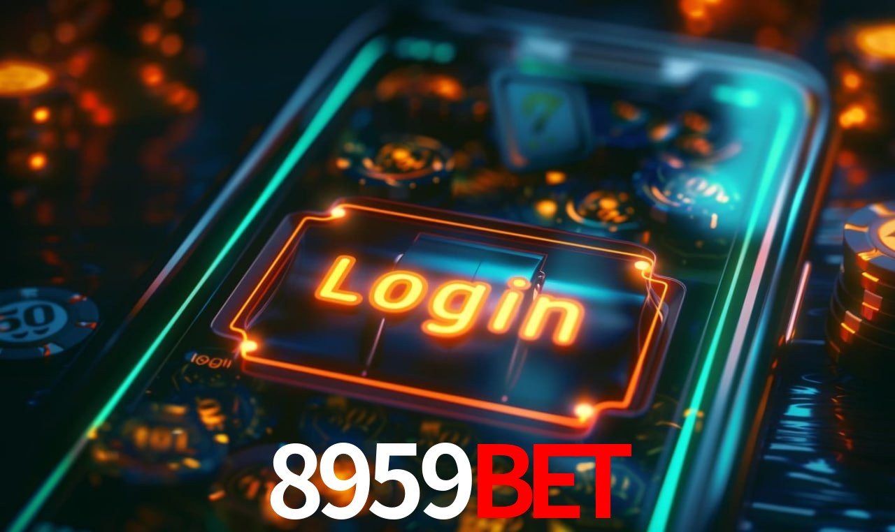 Roulette Table 8959BET