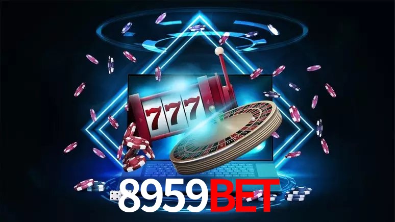 Apostas Esportivas na 8959BET: Um Guia Completo
