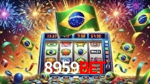Football Betting 8959BET