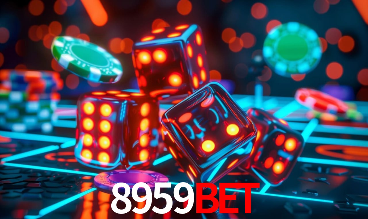 Ofertas Exclusivas 8959BET