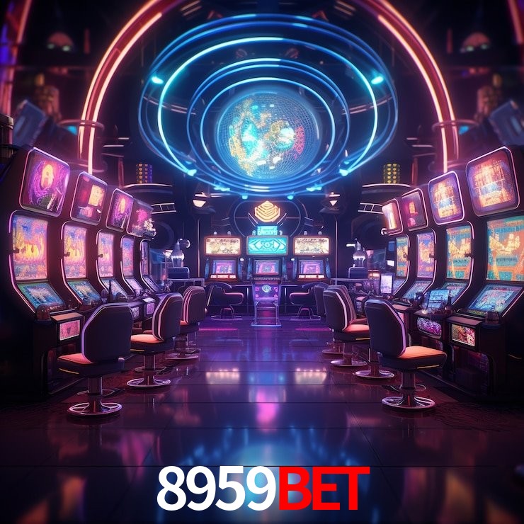A Emoção da Loteria na 8959BET: Uma Chance de Mudança de Vida