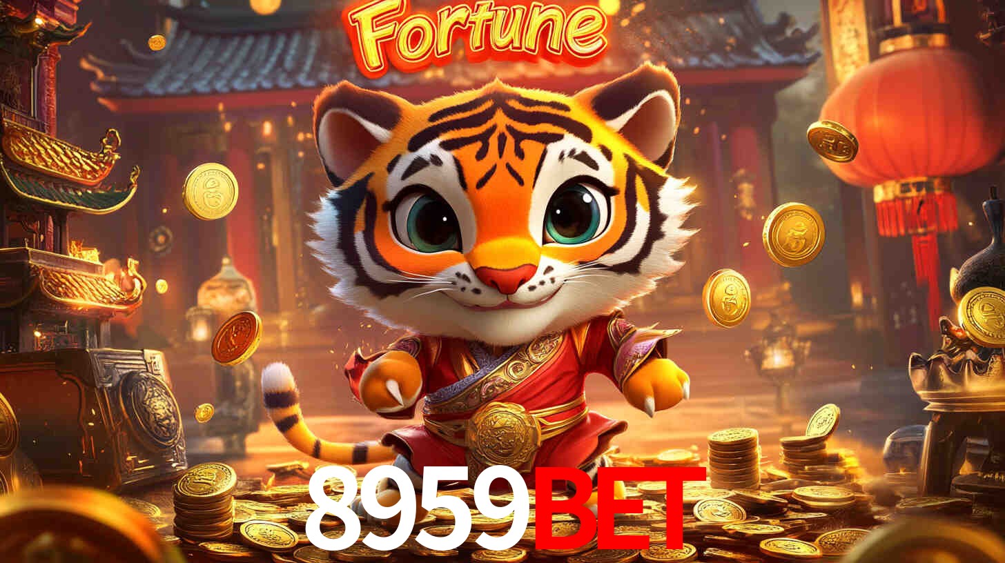 Casino Ao Vivo 8959BET