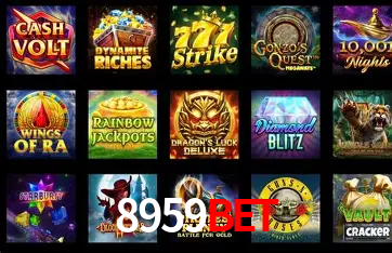 Security Systems 8959BET