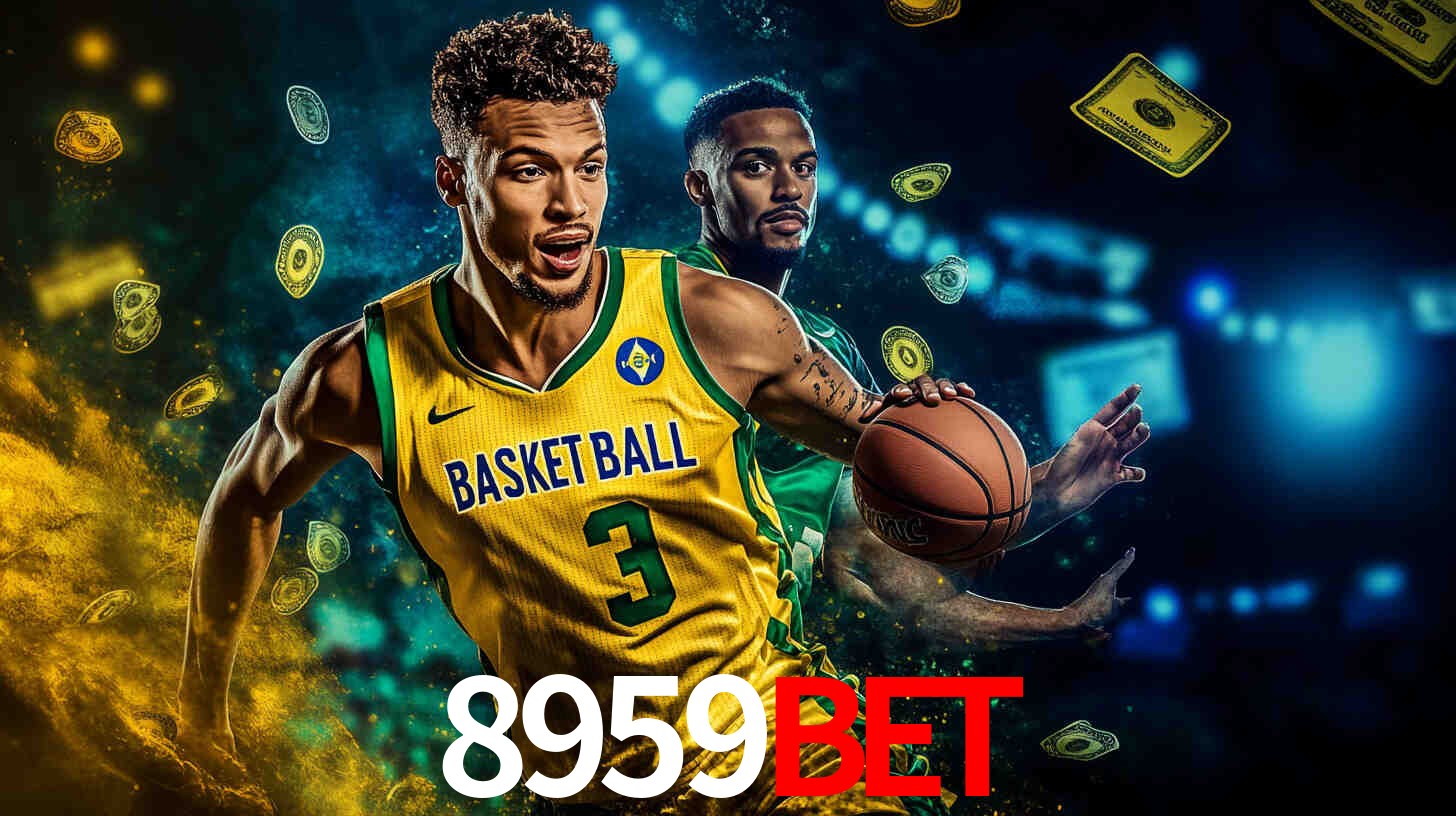 Jogo Spaceman 8959BET