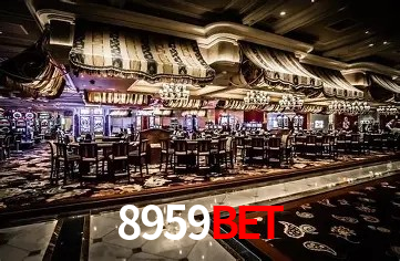 Secure Login 8959BET