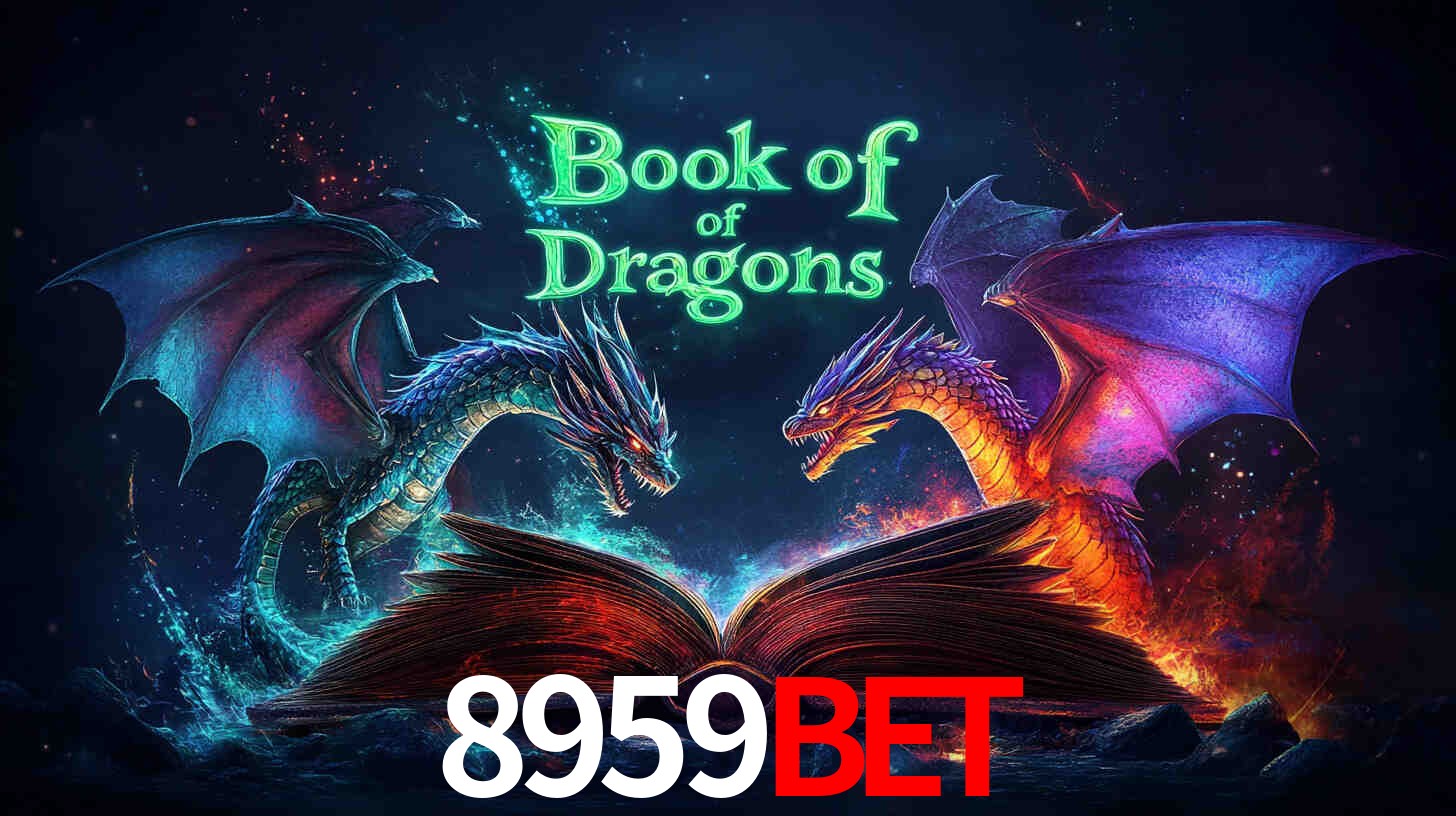 Torneios 8959BET