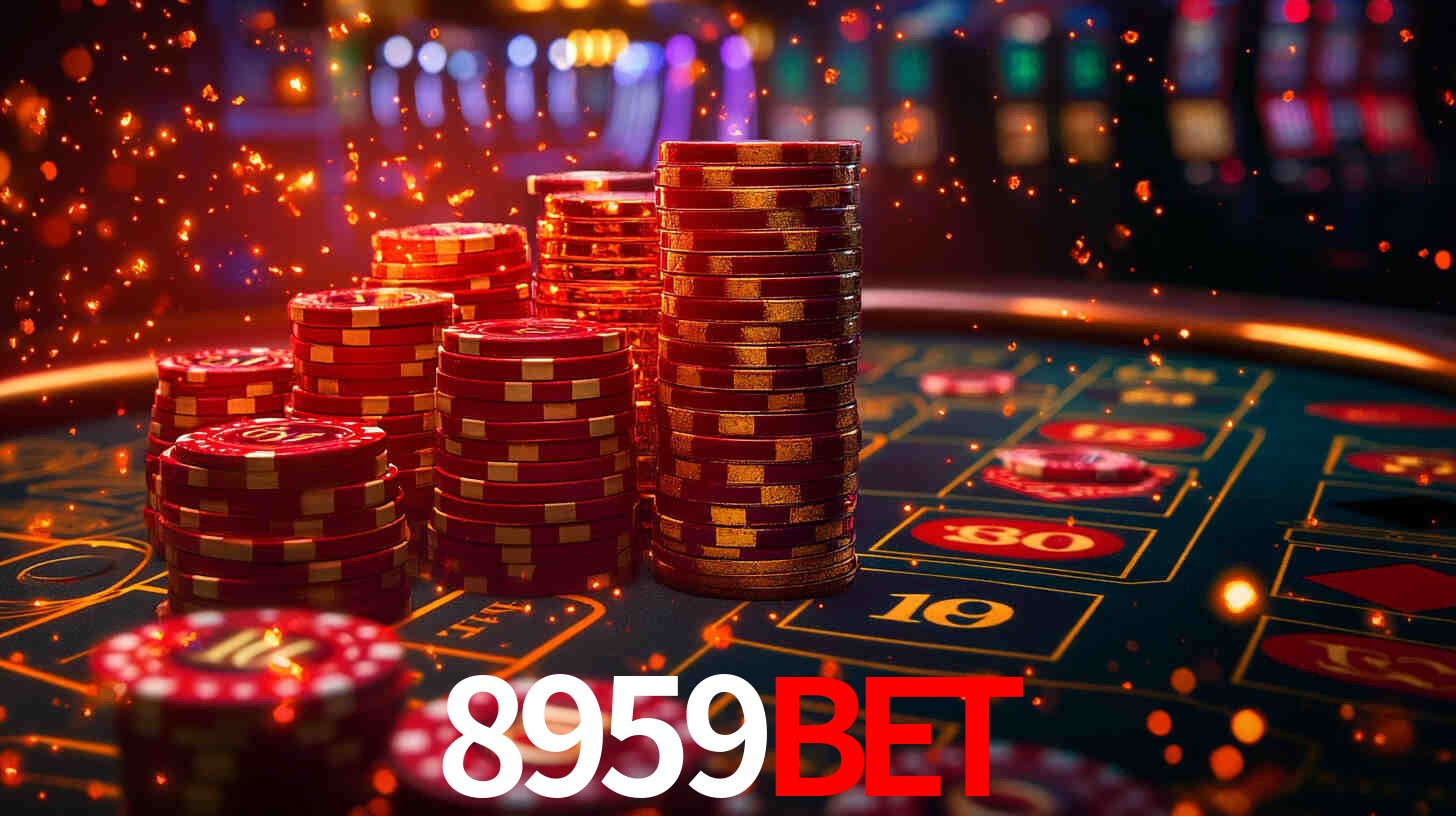 8959BET,8959BET VIP
