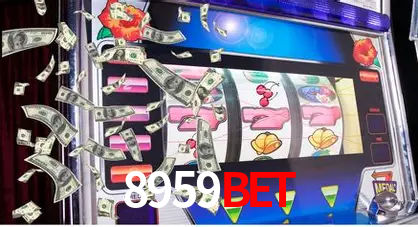 API Integration 8959BET