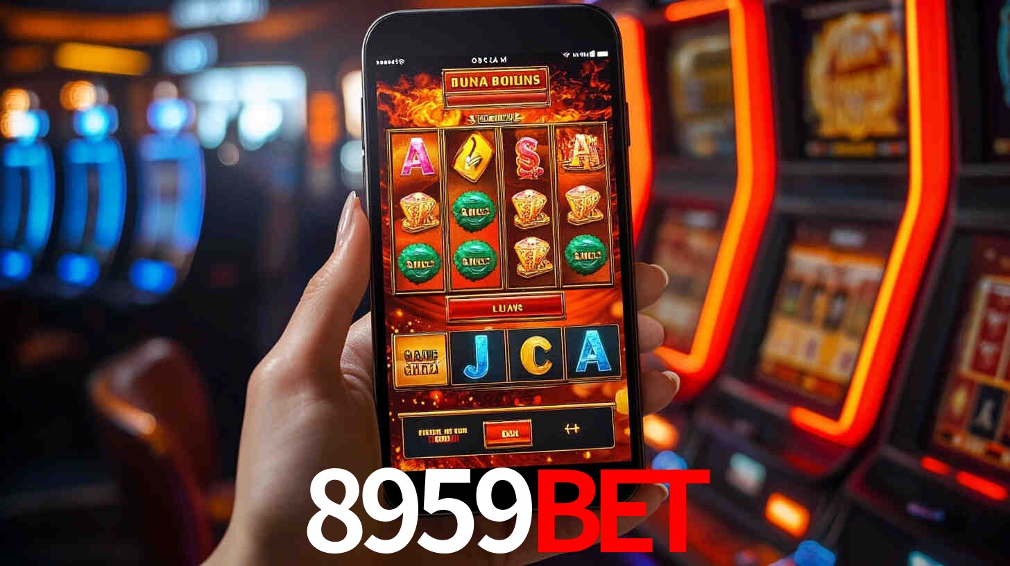 8959BET,8959BET VIP