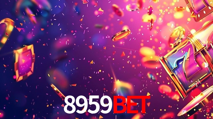 Promoção Relâmpago 8959BET
