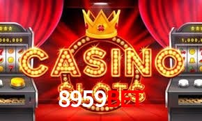 Tennis Betting 8959BET