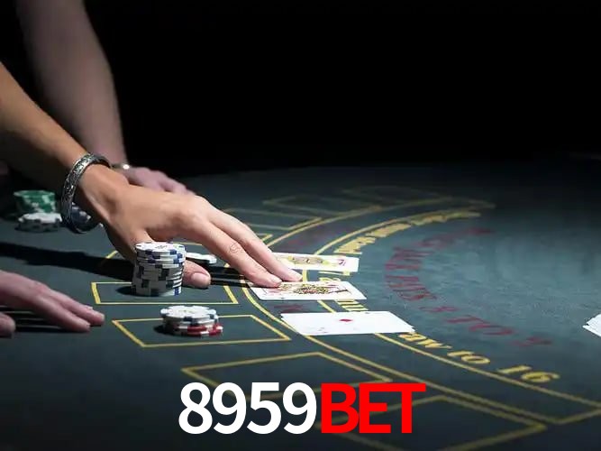 Descubra a Essência do 8959BET: Nossa História e Compromissos