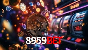 Especiais de Fim de Semana 8959BET