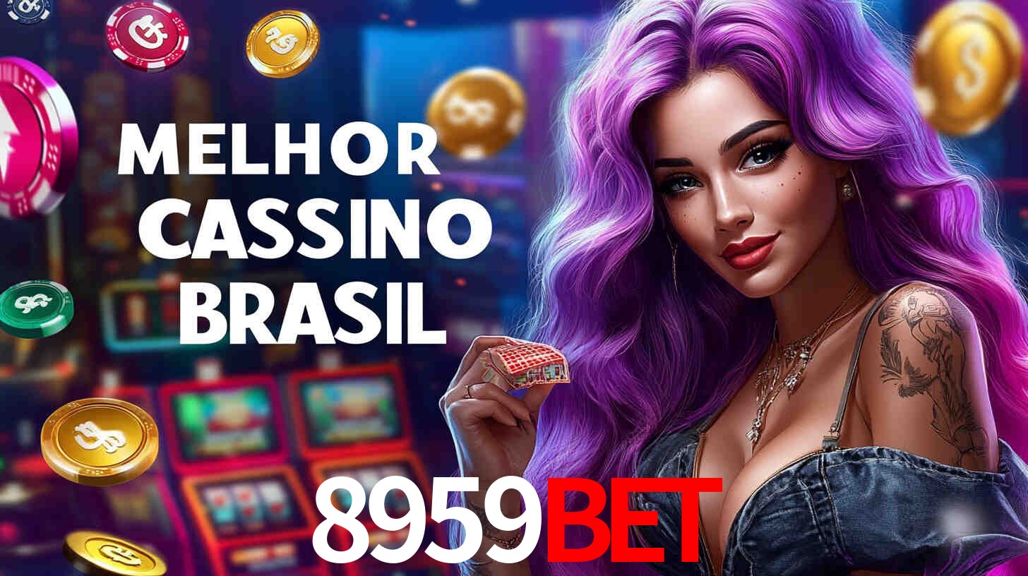 Apostas de Basquete 8959BET