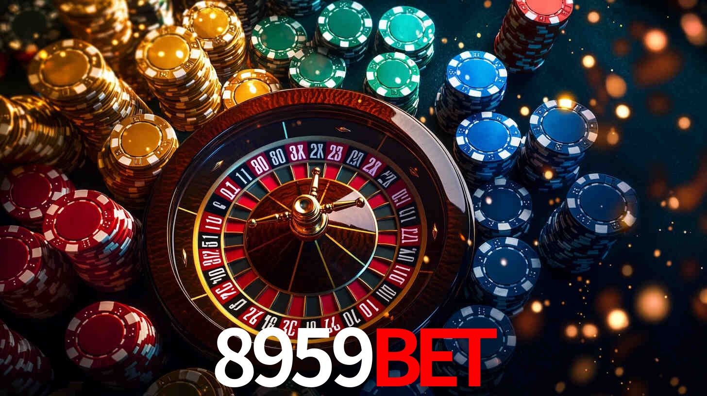 8959BET,8959BET VIP