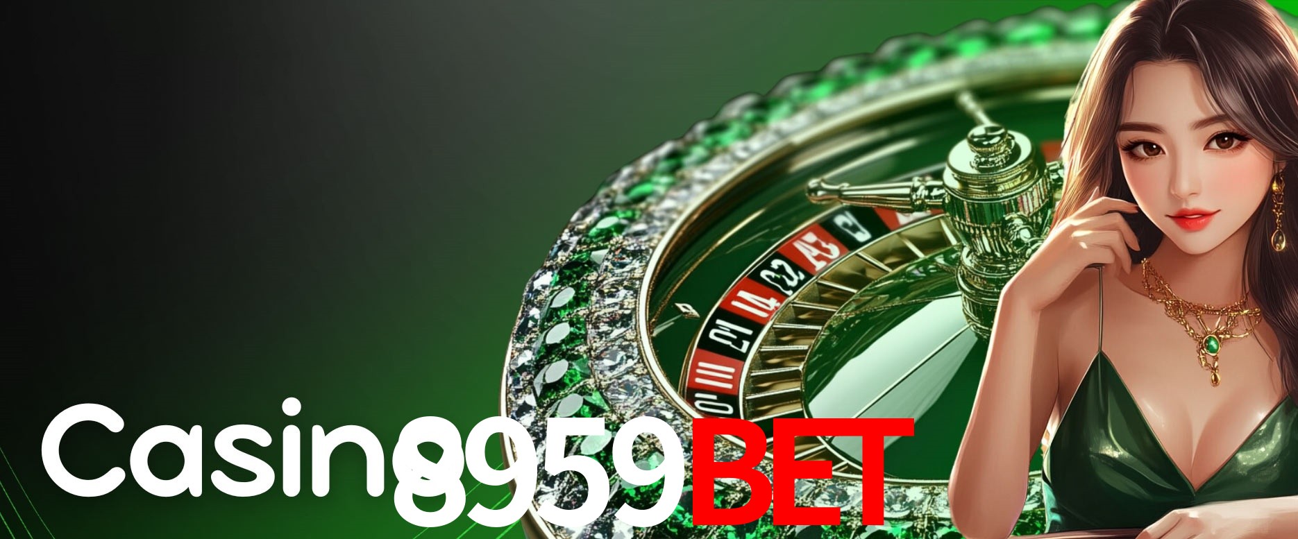 Game Providers 8959BET