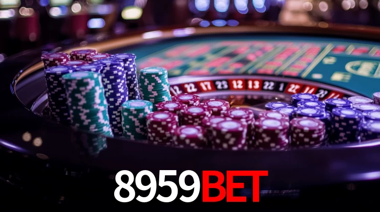 Exclusive Games 8959BET