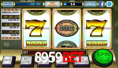 cassino 8959BET