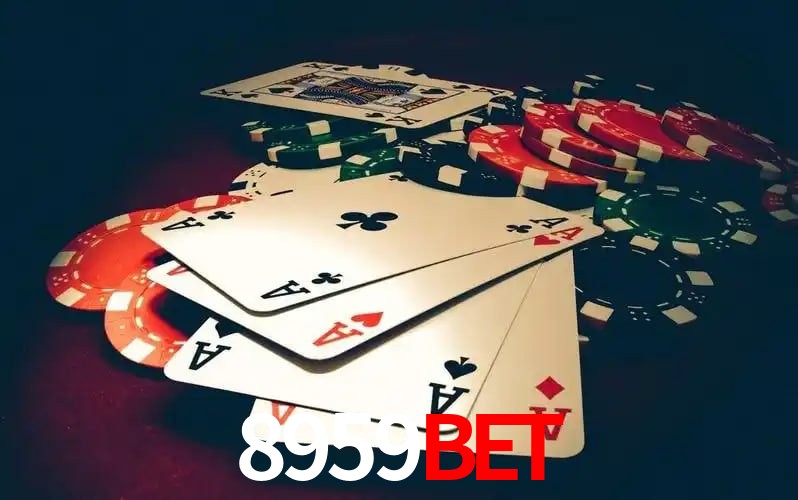 Desvendando o Mundo dos Jogos Virtuais na 8959BET