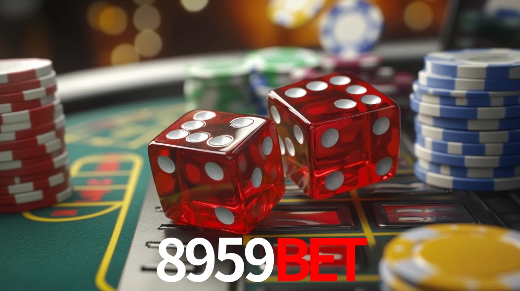 Premium Interface 8959BET
