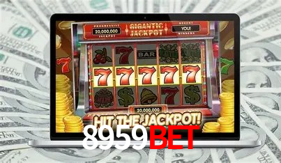 2FA Security 8959BET