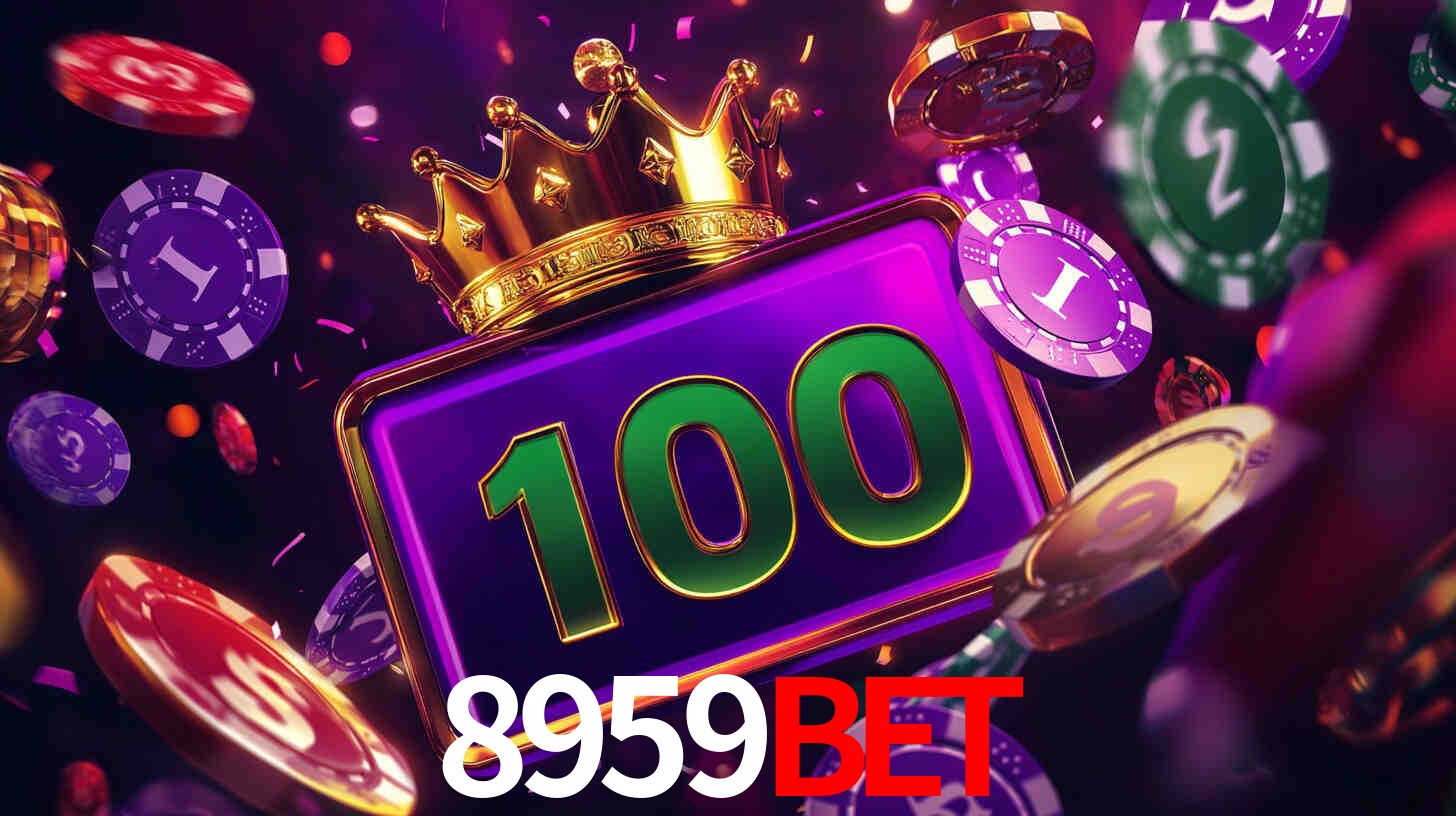 8959BET,8959BET VIP