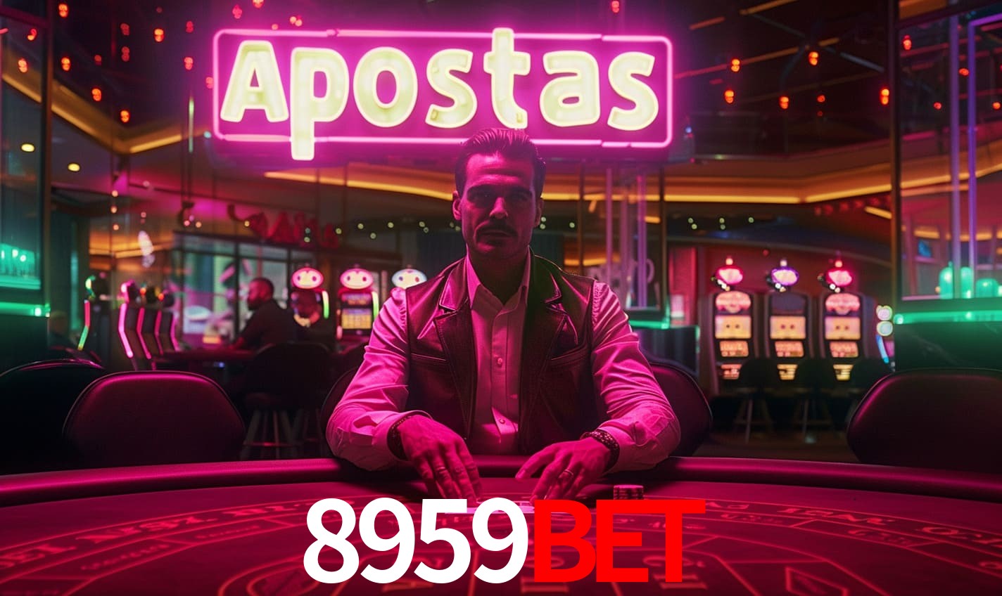 Diretório de Jogos 8959BET