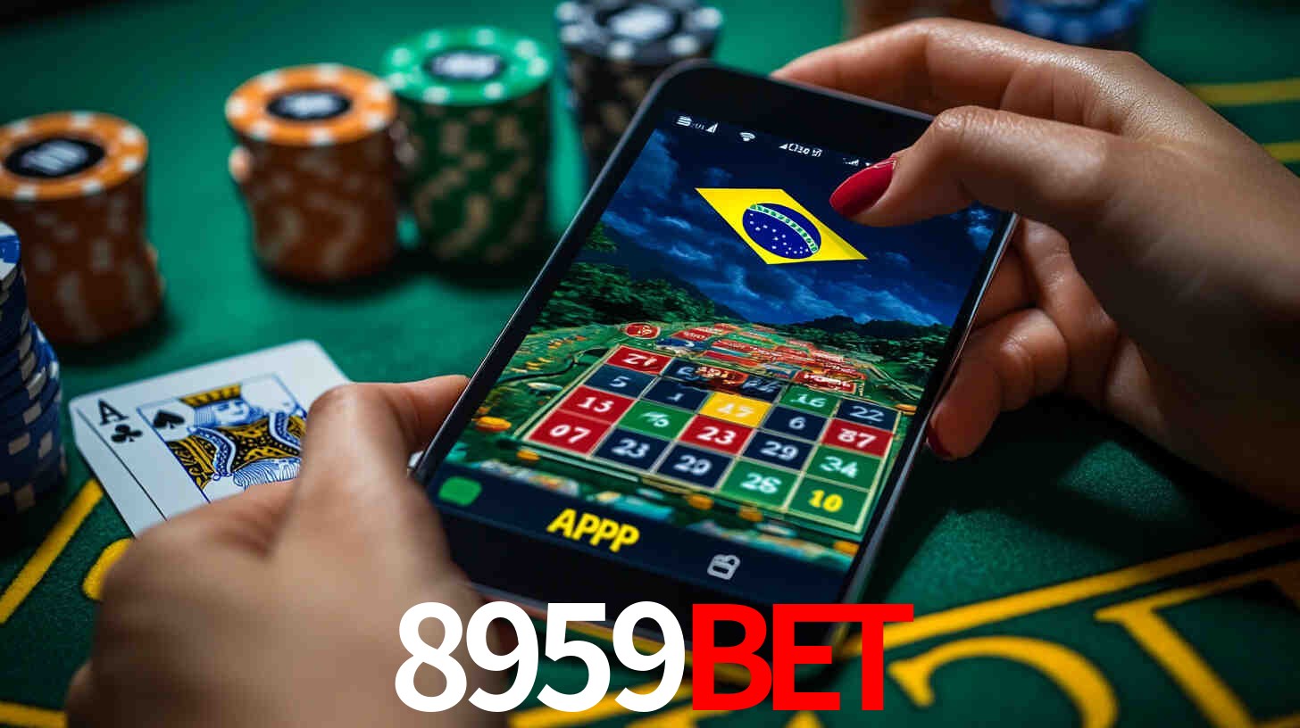 Estratégias Crash Games 8959BET
