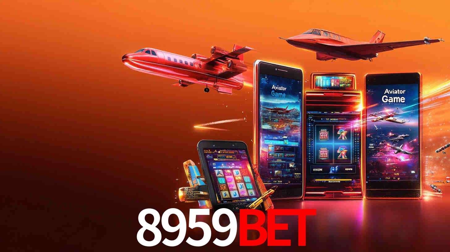 Programa VIP 8959BET