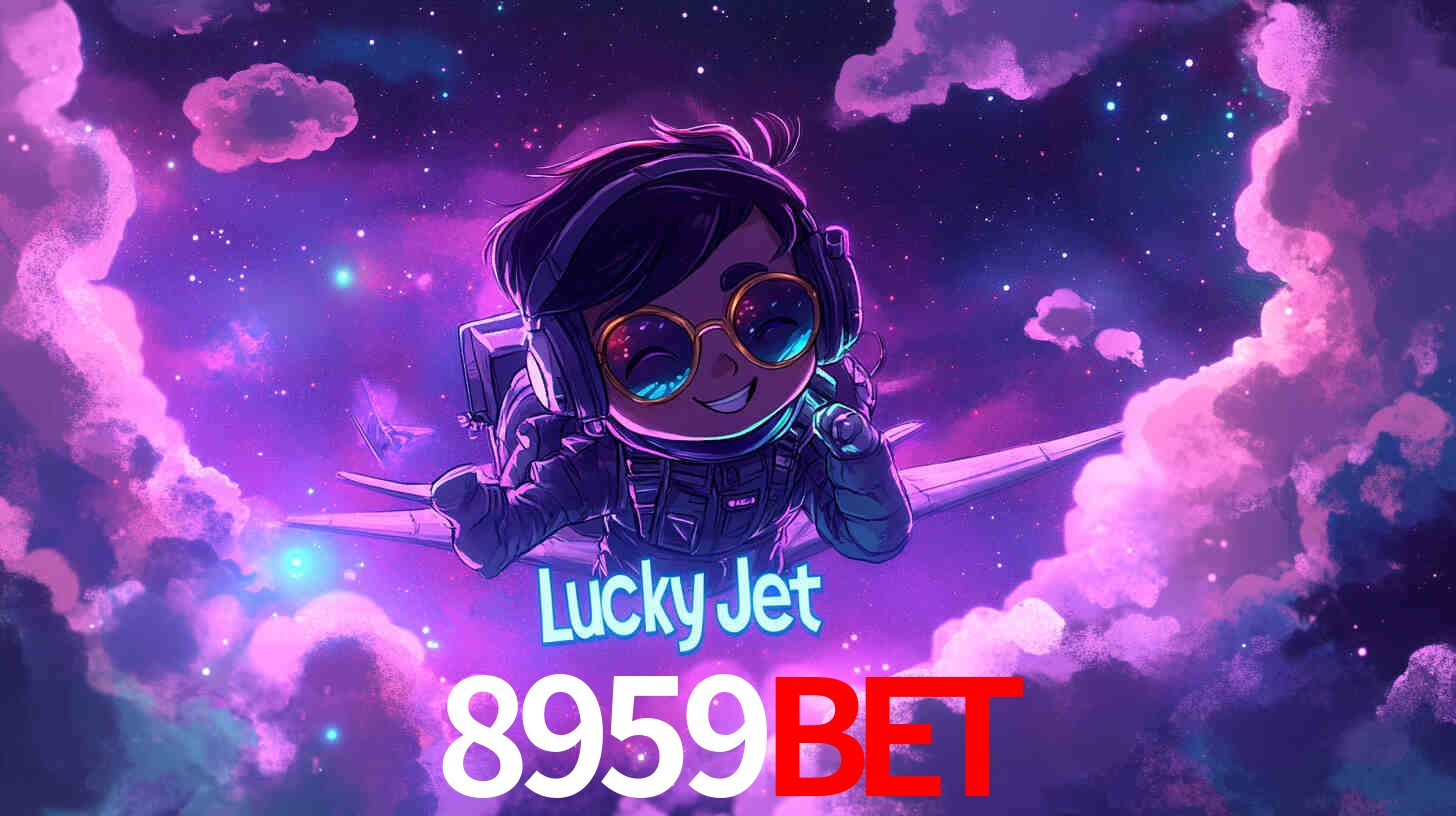 Mesa de Blackjack 8959BET