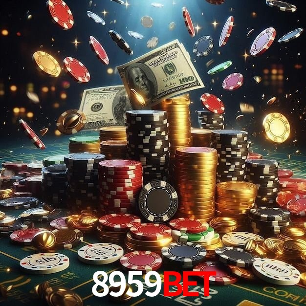 Promoções Sazonais 8959BET