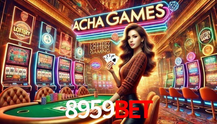 Live Casino 8959BET