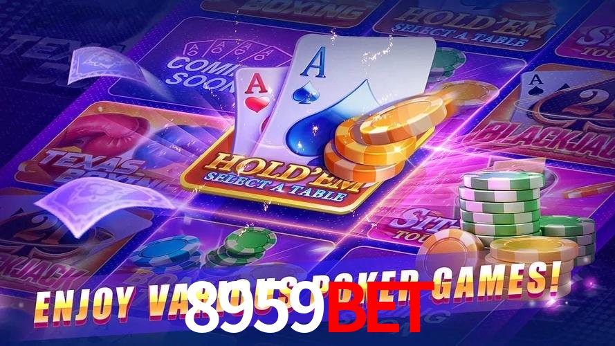 Design Responsivo 8959BET