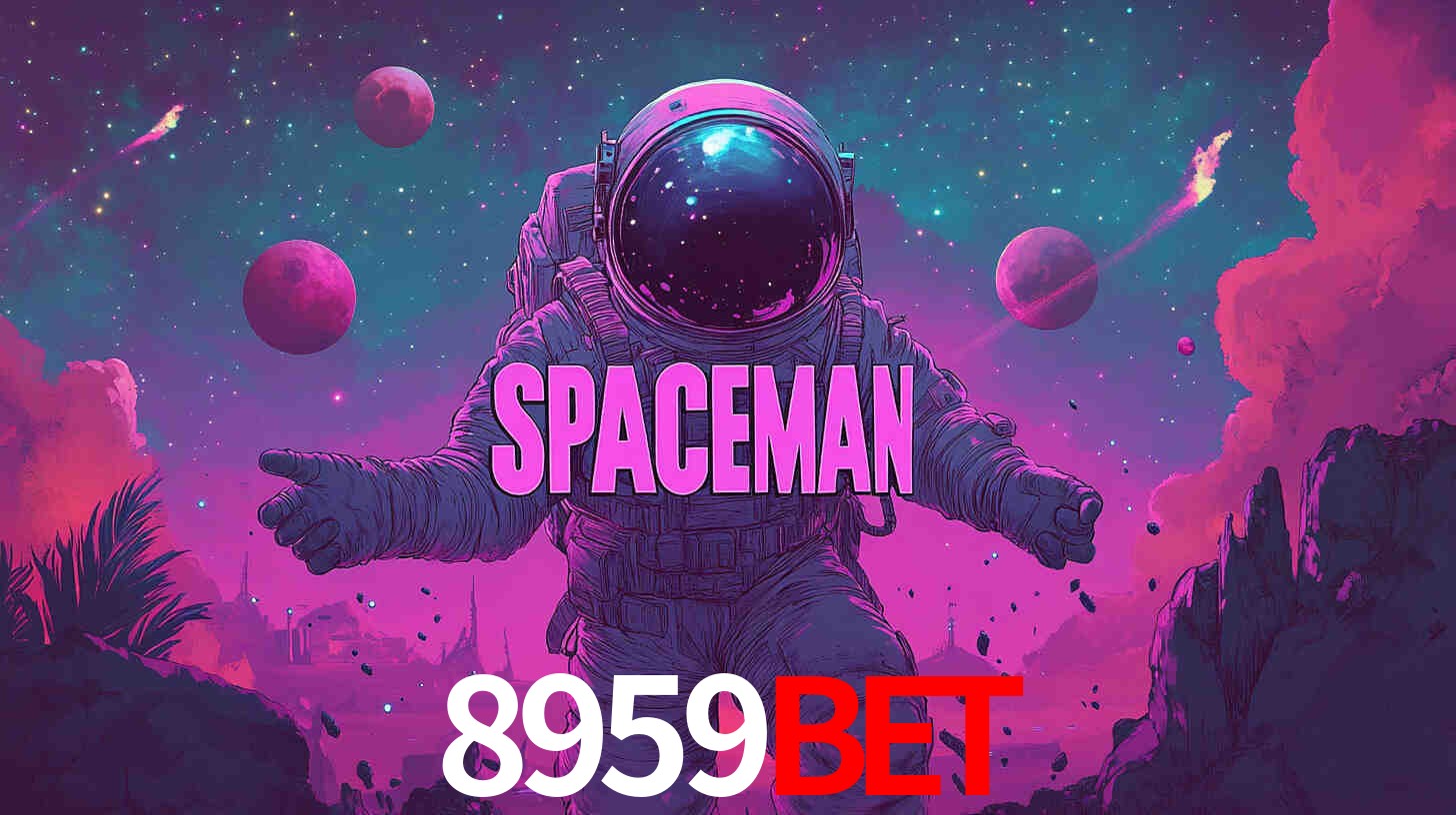 Casino VIP 8959BET