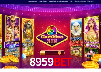 Flash Promotion 8959BET