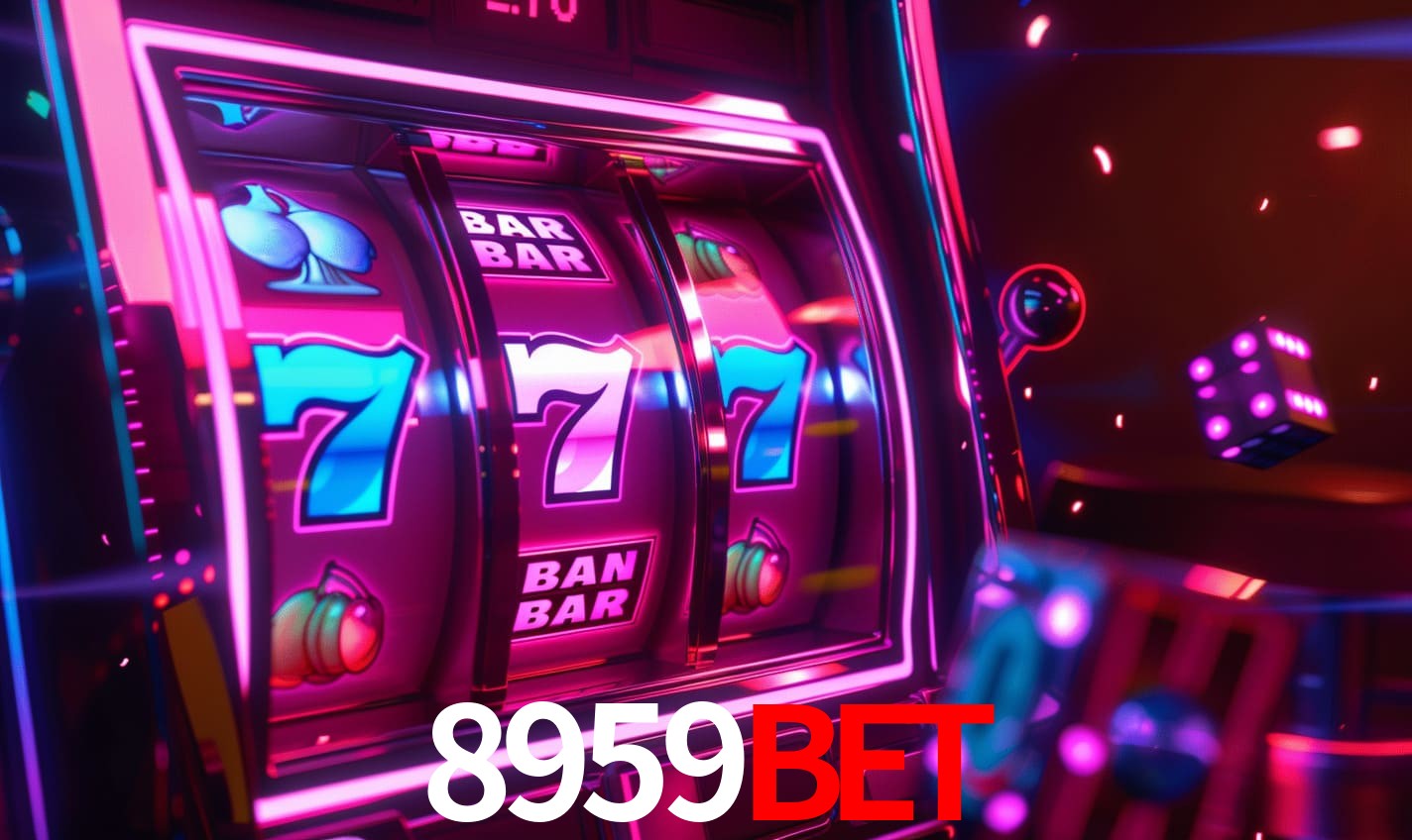 Casino Ao Vivo 8959BET