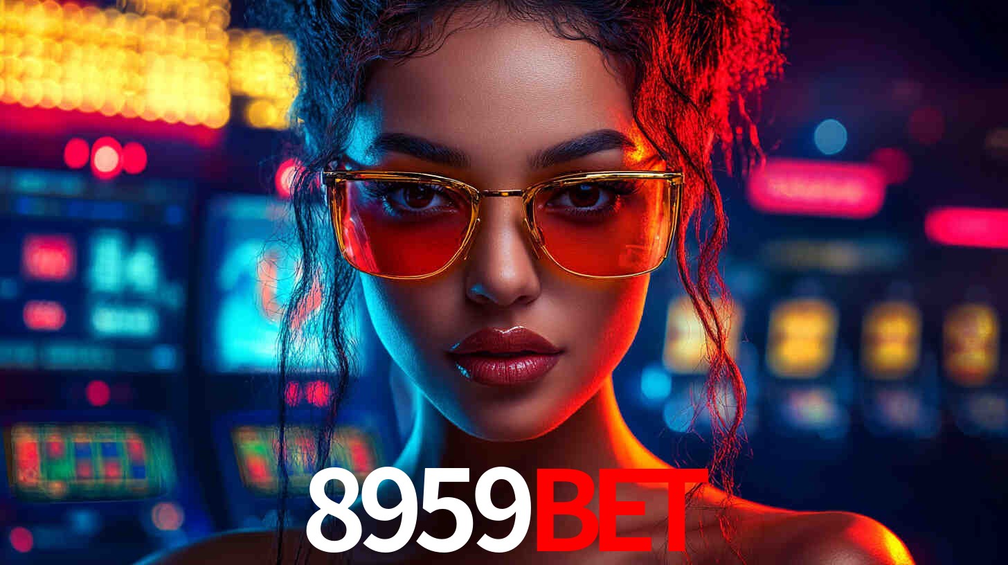 Estatísticas Esportivas 8959BET