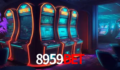 Seasonal Promotions 8959BET