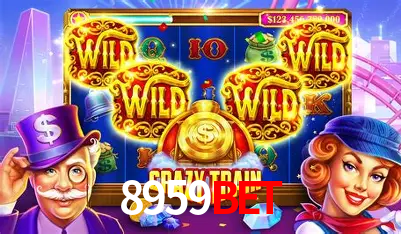Weekend Specials 8959BET